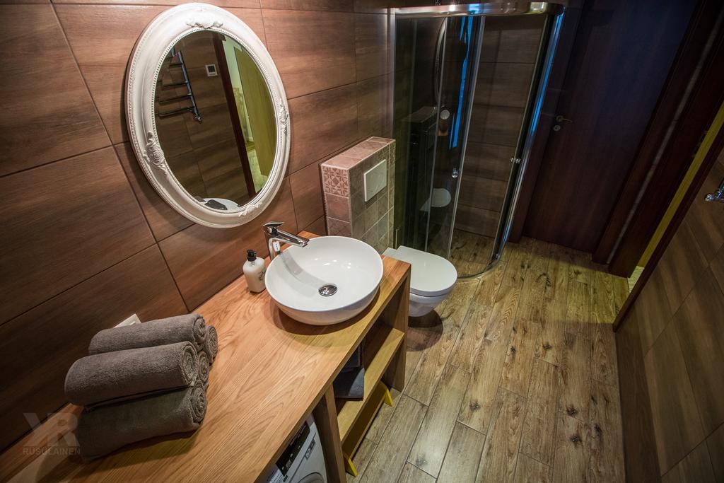 Maria Apartments タルトゥ エクステリア 写真