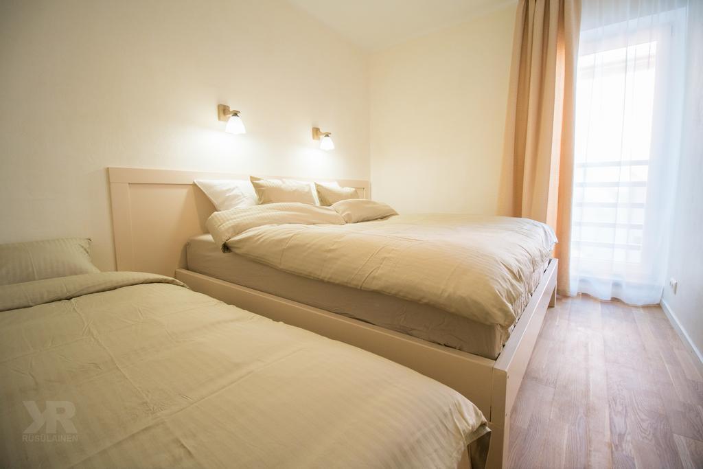Maria Apartments タルトゥ エクステリア 写真