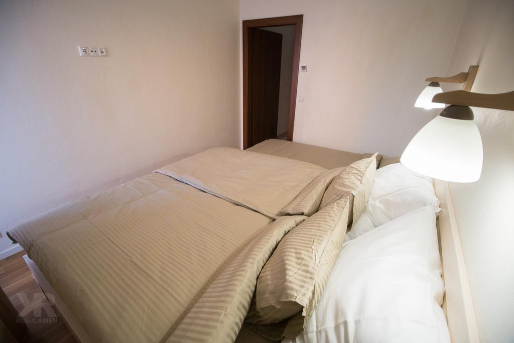 Maria Apartments タルトゥ エクステリア 写真