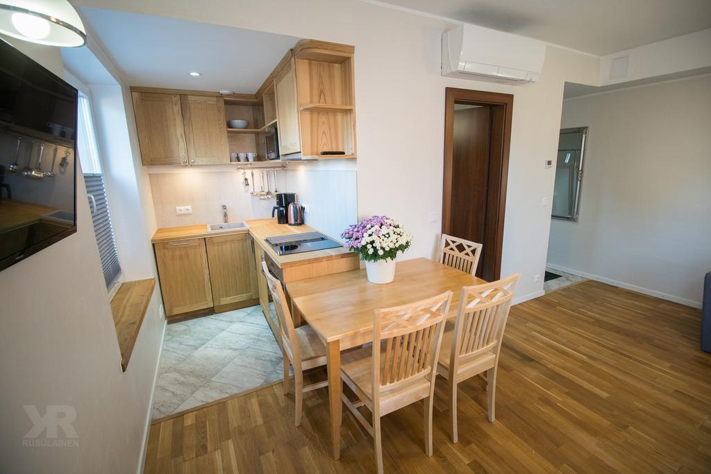 Maria Apartments タルトゥ エクステリア 写真