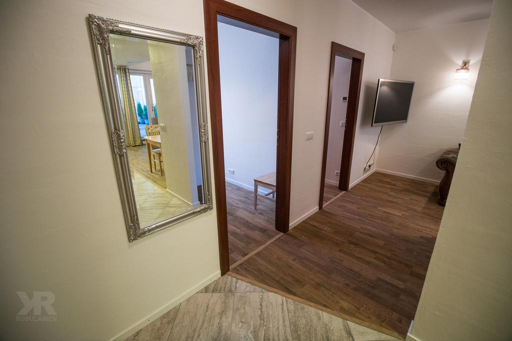 Maria Apartments タルトゥ エクステリア 写真