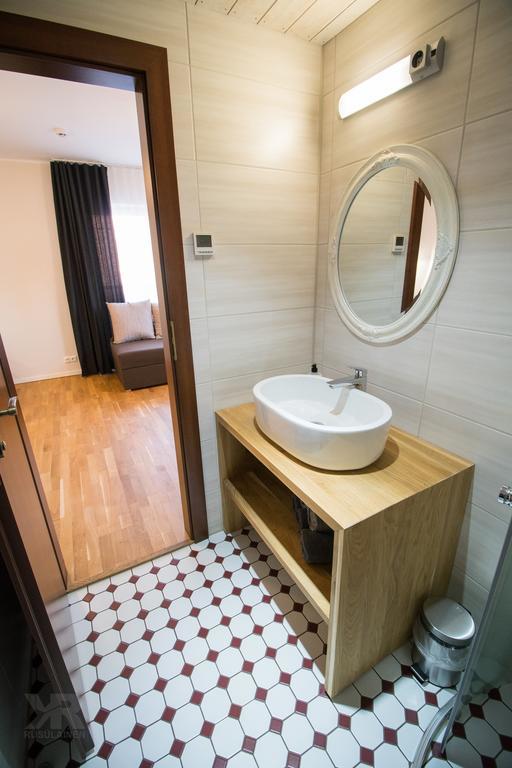 Maria Apartments タルトゥ エクステリア 写真