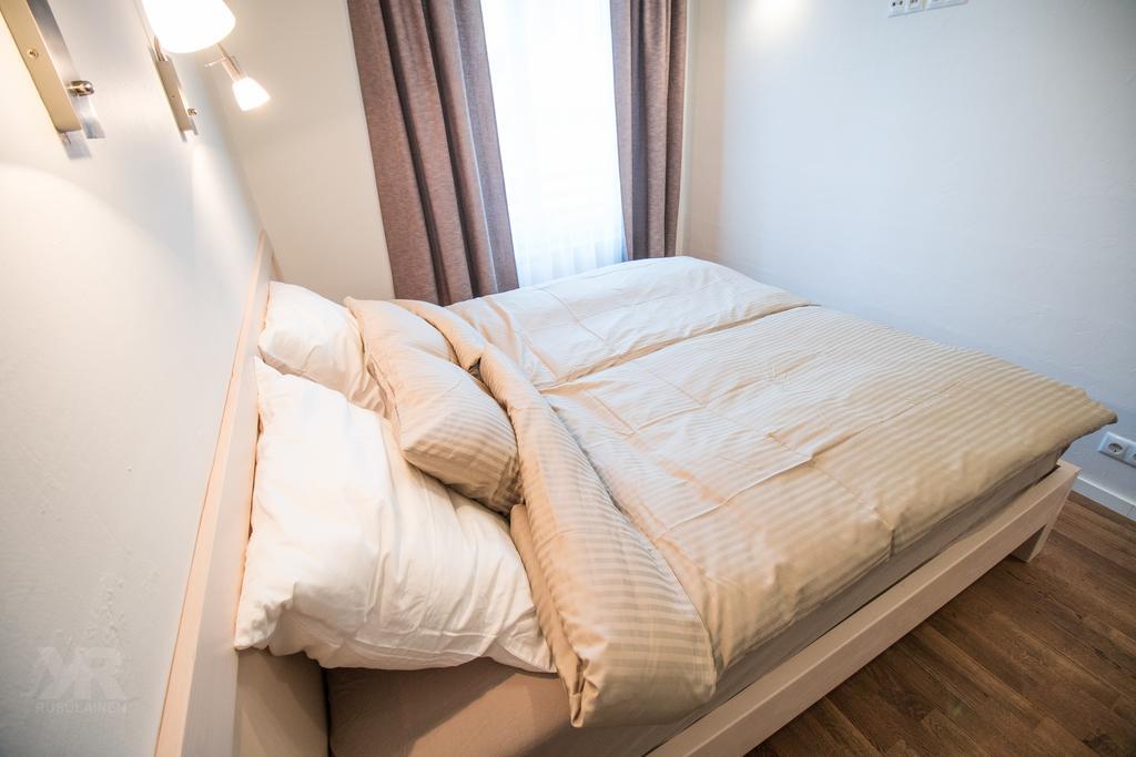 Maria Apartments タルトゥ エクステリア 写真