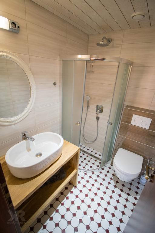 Maria Apartments タルトゥ エクステリア 写真